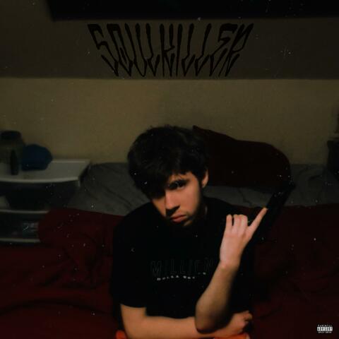 Soulkiller album art