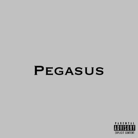 Pegasus album art