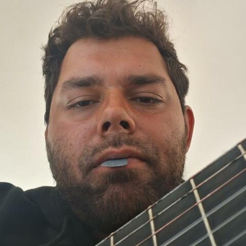 É Assim Que Tem Que Ser album art
