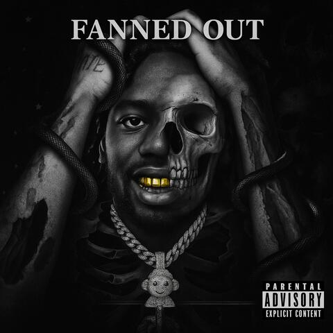 Fanned Out album art