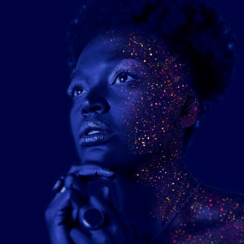 Night Serenade album art