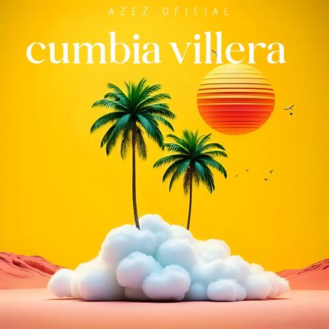 cumbia villera album art
