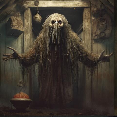 Whispering Walls album art