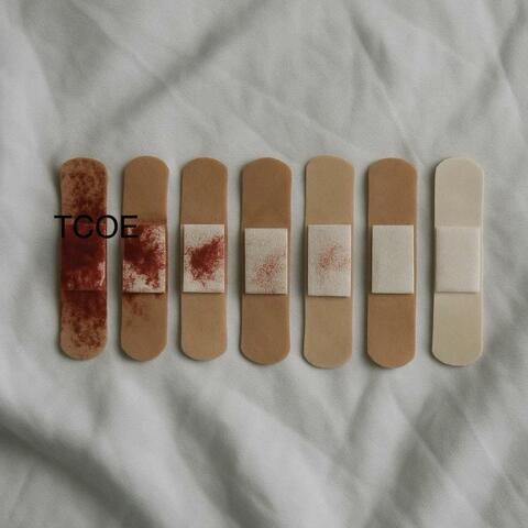 They’ll Catch On..Eventually album art