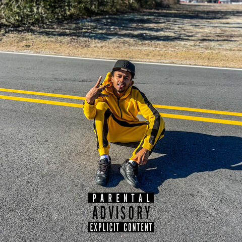 Emotional Bullet album art