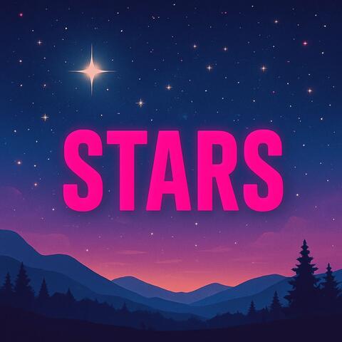 STARS album art