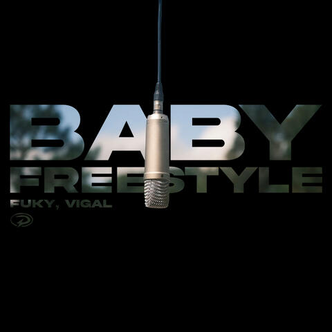 Baby Freestyle album art