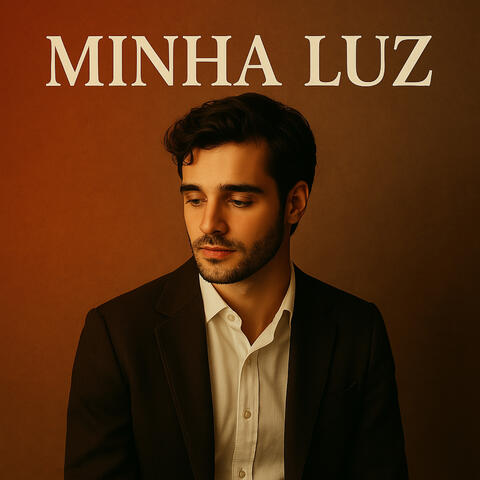 Minha Luz album art