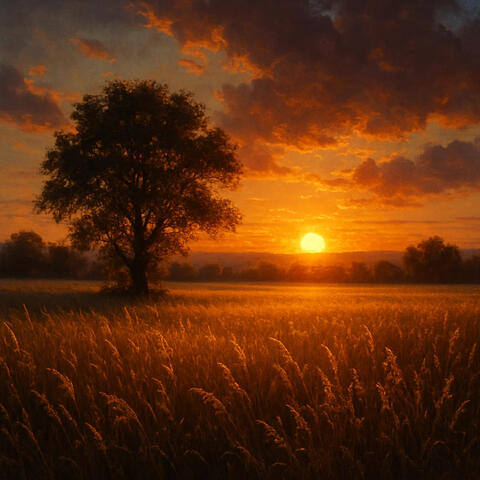 Last Night in the Field album art
