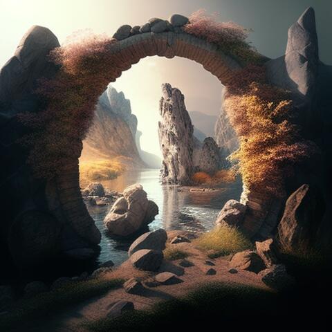 The Thunder of Our Feet album art