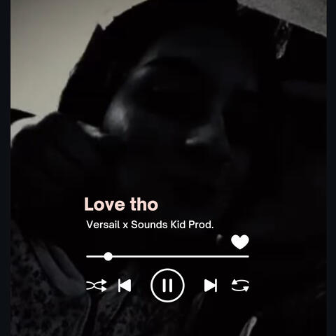 Love tho (Versail) album art