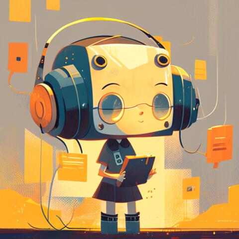 Midnight Static album art