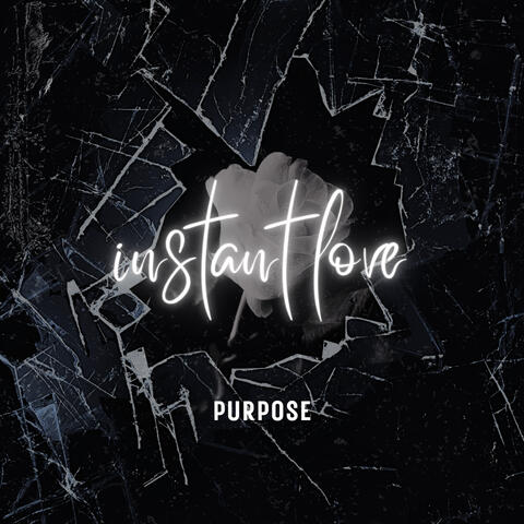 Instant Love album art