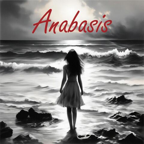 Anabasis: Remix album art