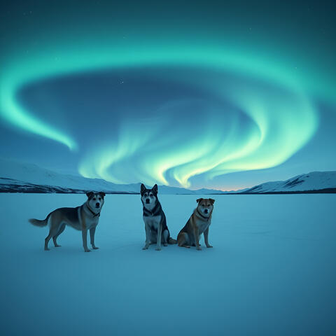Alaska album art