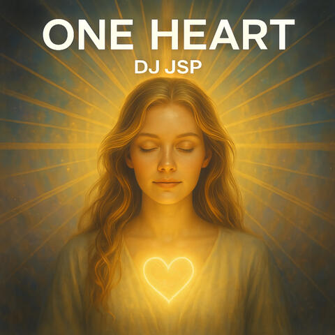 One Heart album art