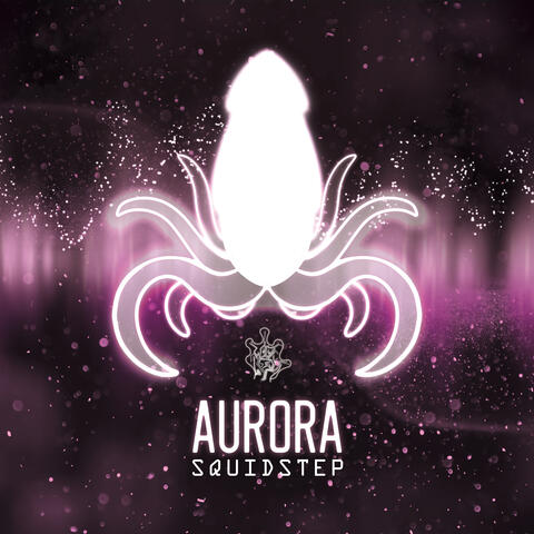 Aurora album art