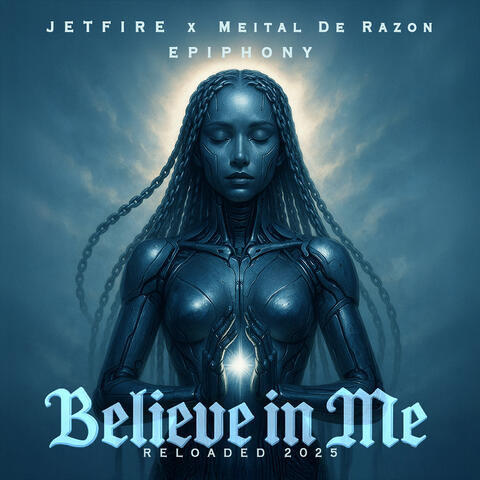 Believe 2025 album art