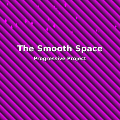 The Smooth Space album art