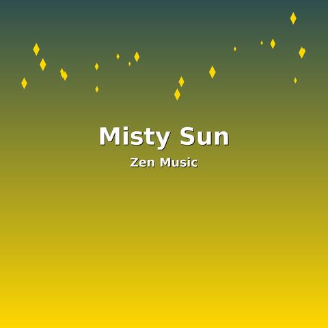 Misty Sun album art
