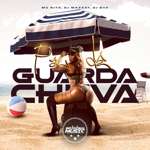 PAU DE GUARDA-CHUVA album art