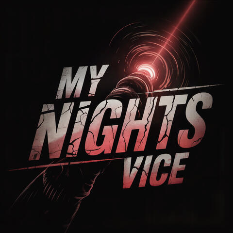 My Nights album art