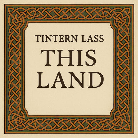 This Land album art