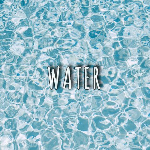 WATER album art