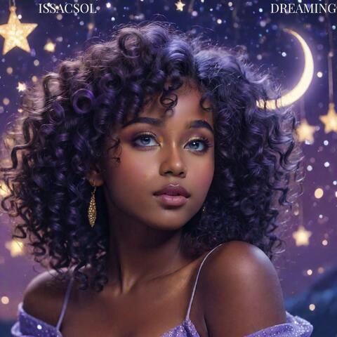 DREAMING album art