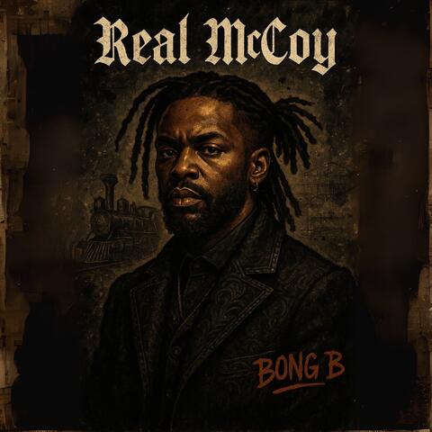 Real Macoy album art