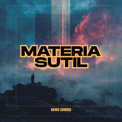 Materia Sutil album art