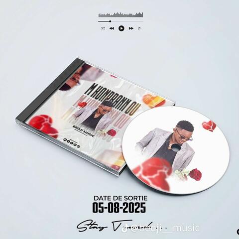 M konprann ou album art