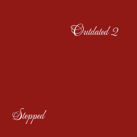 Outdated 2 album art