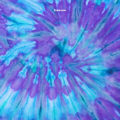 Front Row album art