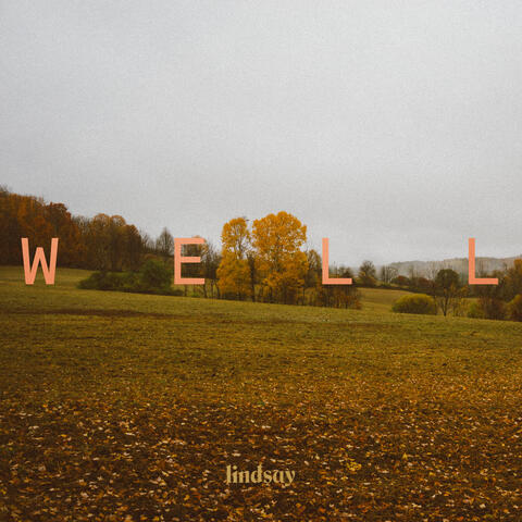 Well album art