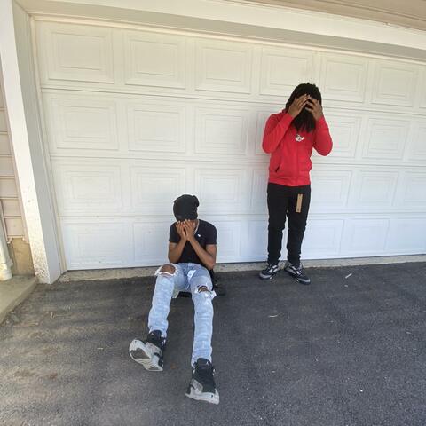 Two Brothers (Remix) album art