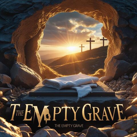 The Empty Grave album art