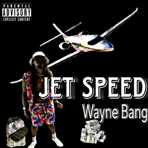 Jet Speed album art