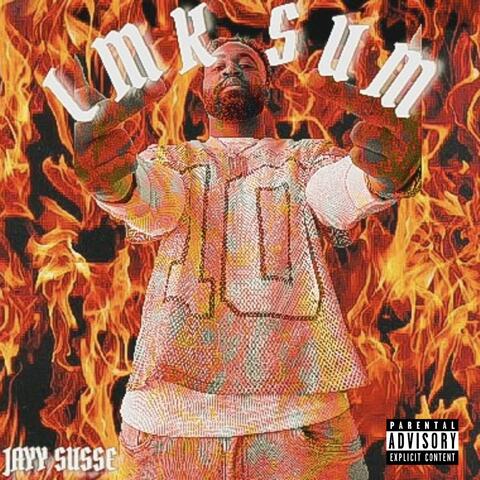 Lmk Sum album art