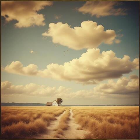 Salt on the Wind album art
