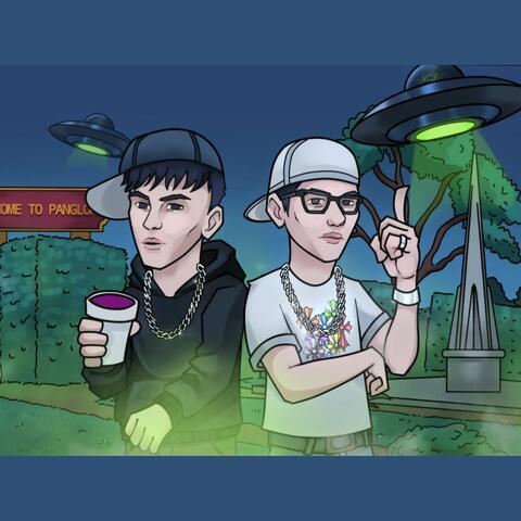 Pull It Up album art