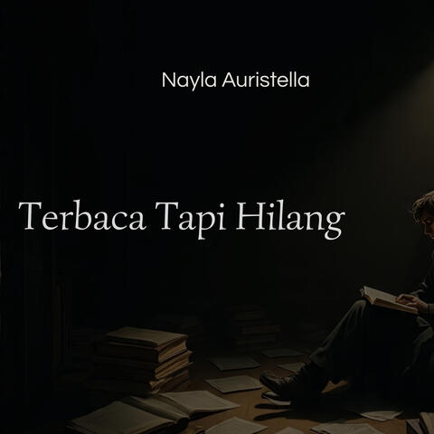 Terbaca Tapi Hilang album art