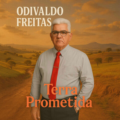 Terra Prometida album art