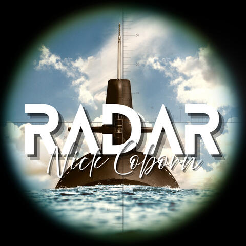 RADAR album art