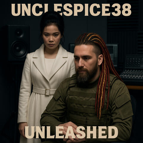 Unleased album art
