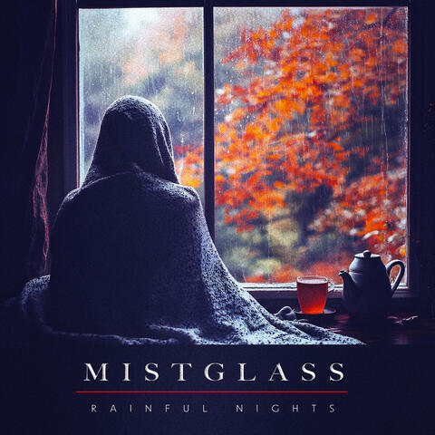 Mistglass album art