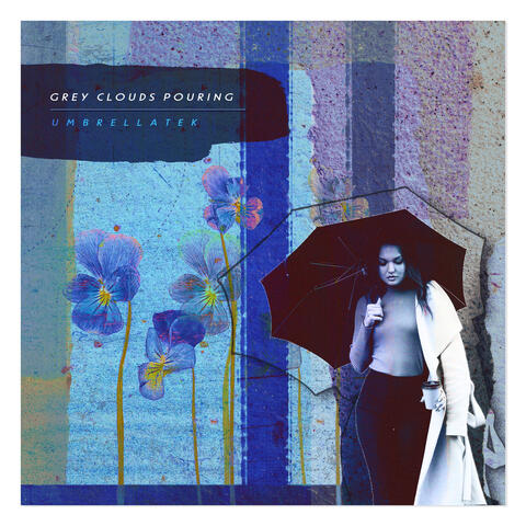 Grey Clouds Pouring album art