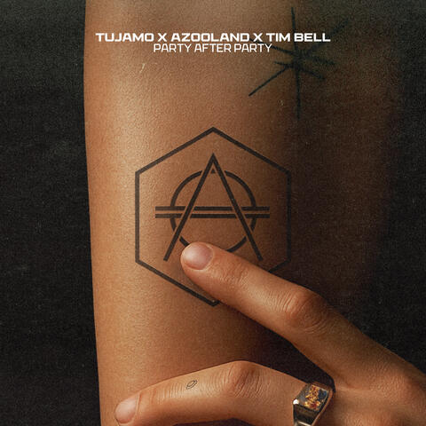 Party After Party album art