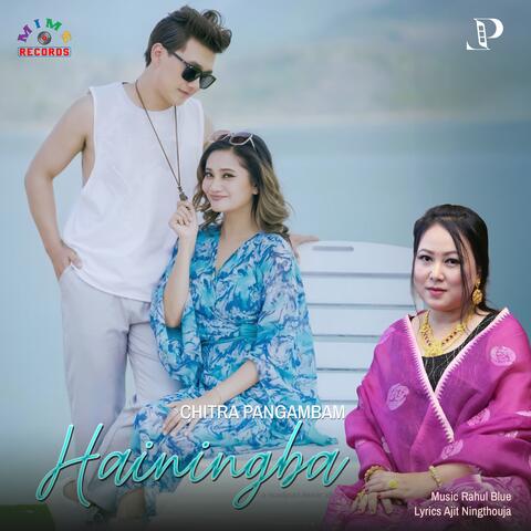 Hainingba album art