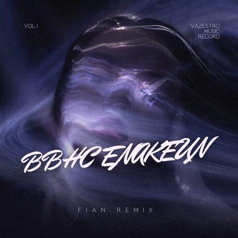 BBHC Enakeun album art